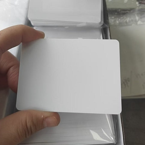 RFID Shielding Card